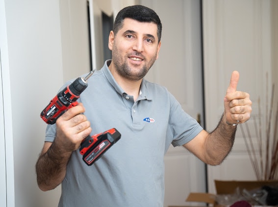 Günstige Umzugsfirma in Wien