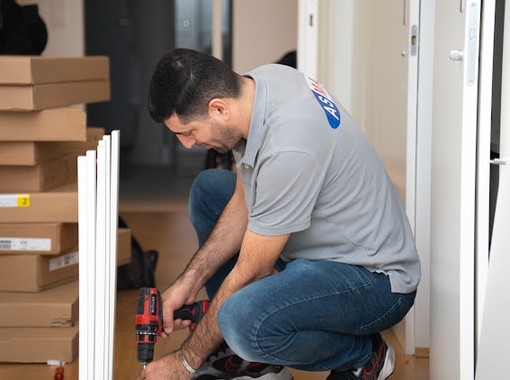 Rundum-Umzugsservice in Wien Penzing